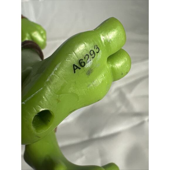 Tmnt Movie Michelangelo 2006 Teenage Mutant Ninja Turtles Figure 6” - Picture 7 of 7